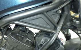 HONDA REBEL 250 2008 MC49