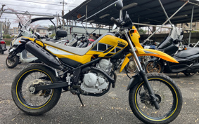 YAMAHA XT250X DG11J