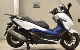HONDA FORZA 250 2006 MF13