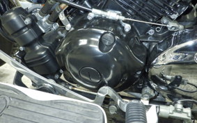 YAMAHA DRAGSTAR 400 CLASSIC 2003 VH01J