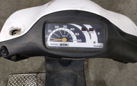 SUZUKI LET's 2 CA1PA