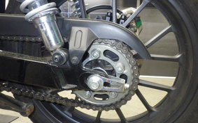 HONDA GB350 2021 NC59