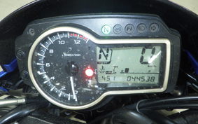 SUZUKI GSR750 A 2013 GR7NA