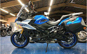SUZUKI GSX-S1000GX 2025 EK1AA
