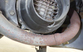 HONDA DIO GEN 2 AF27