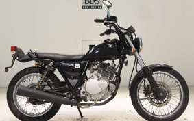 SUZUKI GRASS TRACKER NJ4BA