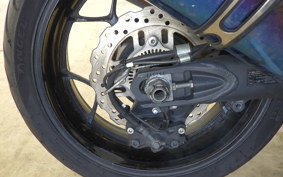 KAWASAKI ZX 1400 NINJA R A 2019