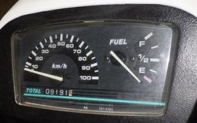 SUZUKI ADDRESS V100 CE11A