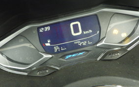 HONDA PCX 160 KF47