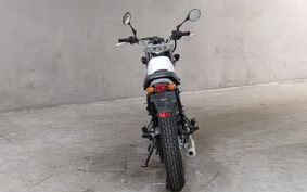 HONDA FTR223 MC34