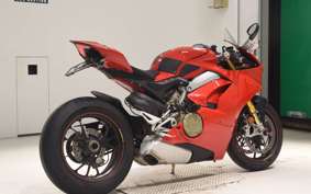 DUCATI PANIGALE V4 S 2018