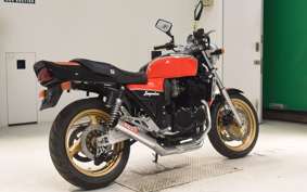 SUZUKI GSX400 IMPULSE 1994 GK79A