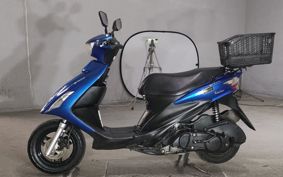 SUZUKI ADDRESS V125 CF4MA