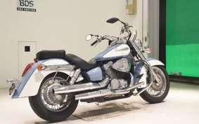 HONDA SHADOW 400 CLASSIC 2014 NC44