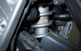 YAMAHA SEROW 250 Gen.3 DG31J