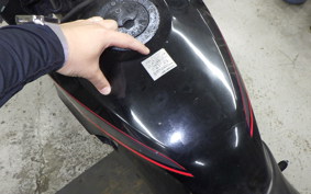 KAWASAKI GPX250R EX250E