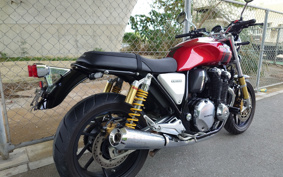 HONDA CB1100RS 2017 SC65