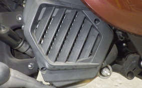 YAMAHA VINO 50 Gen.4 AY02