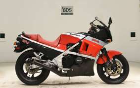 KAWASAKI GPZ400R<ｴ･ﾀﾞ> 1989 ZX400D