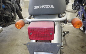 HONDA GB250 CLUBMAN Gen.5 MC10