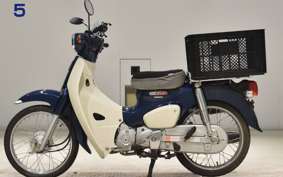 HONDA C110 SUPER CUB JA44