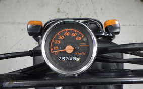 HONDA ZOOMER 2002 AF58