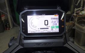 HONDA X-ADV 750 2021 RH10
