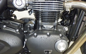 TRIUMPH SPEED TWIN 2022