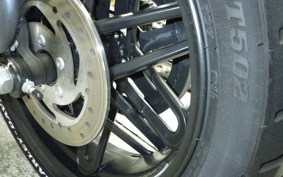 HARLEY XL1200CX 2018