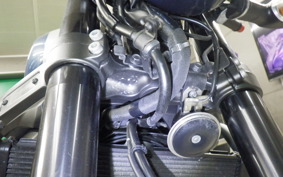 YAMAHA XSR900 2016 RN46J
