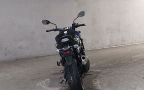 SUZUKI GSX-S750 C533F