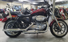 HARLEY XL883L 2013 CR2