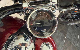 HARLEY FXSB BREAKOUT 2017 BFV