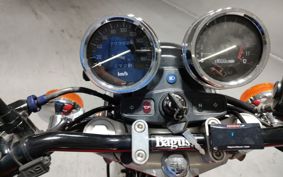 KAWASAKI ZEPHYR 750 2007 ZR750C