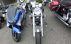 HYOSUNG GV125