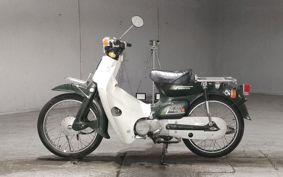 HONDA SUPER CUB50 C50