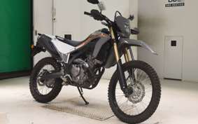 HONDA CRF250L MD47