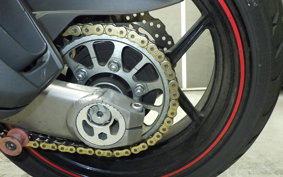 KAWASAKI NINJA 1000 A 2011