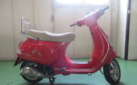 VESPA VESPA LX125IE