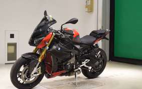 BMW S1000R 2018