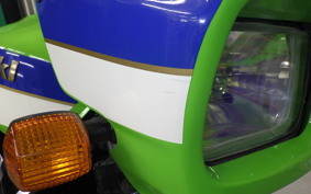 KAWASAKI ZRX1100 1999 ZRT10C