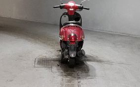 HONDA GIORNO AF77