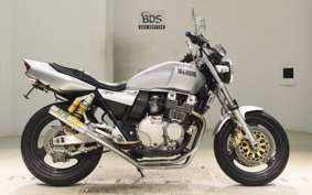 YAMAHA XJR400 Gen.2 R 1999 4HM