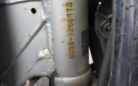 HONDA XR230 2007 MD36
