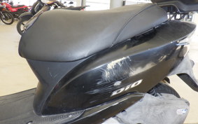 HONDA DIO Gen.6 AF62