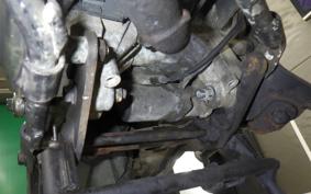 SUZUKI TR50 STREET MAGIC Gen.2 CA1LB
