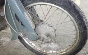 HONDA C50 SUPER CUB C50