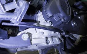 SUZUKI ADDRESS V125 S 2015 CF4MA