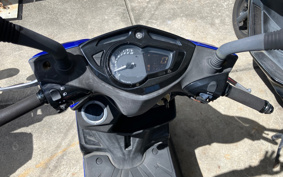 YAMAHA CYGNUS125X SE46