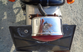 SUZUKI GLASS TRACKER BIG BOY NJ4BA